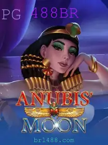 Descubra o Misterioso Mundo de AnubisMoon