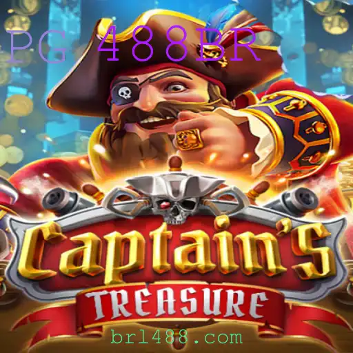 Descubra o Fascinante Mundo de CaptainssTreasure