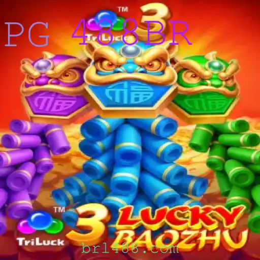 Descubra o Fascinante Mundo de 3LuckyBaozhu com 488BR