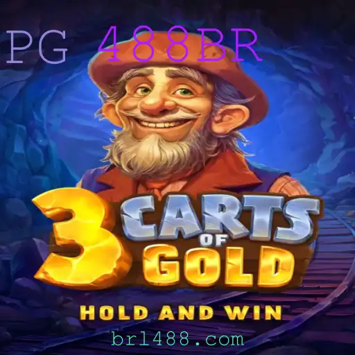 Explorando o Mundo de '3cartsOfGold': Um Mergulho nas Regras e Dinâmicas do Jogo