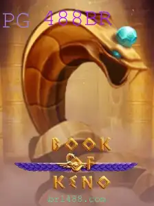 Explorando o Universo do Jogo BookOfKeno e a Palavra-chave 488BR