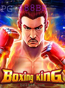 Introdução ao Jogo BoxingKing e as Regras de 488BR