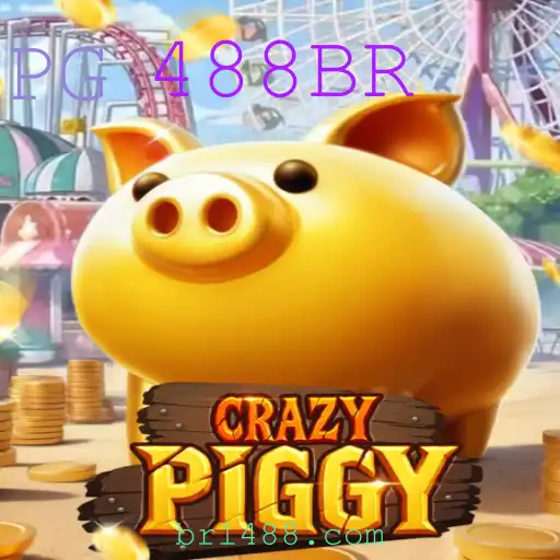 Explorando o Mundo do CrazyPiggy: Guia Completo do Jogo 488BR