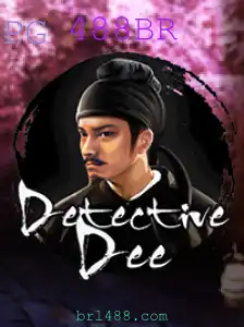 Explorando o Universo de DetectiveDee: Uma Imersão no Mundo de Mistérios
