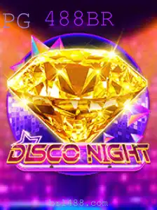 Descubra a Emoção do Jogo DiscoNight e Conquiste o Código 488BR
