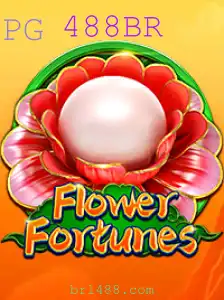 Explorando FlowerFortunes: Um Mergulho na Magia dos Jogos de Azar com 488BR
