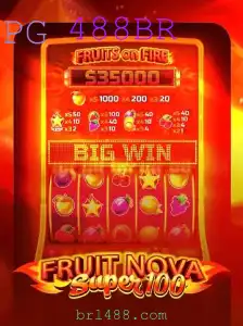 FruitNovaSuper100: Um Mergulho no Mundo das Frutas Vibrantes e Ganhos Excitantes