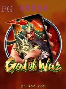 Descubra GodofWarM: Mergulhe em um Novo Mundo de Aventura