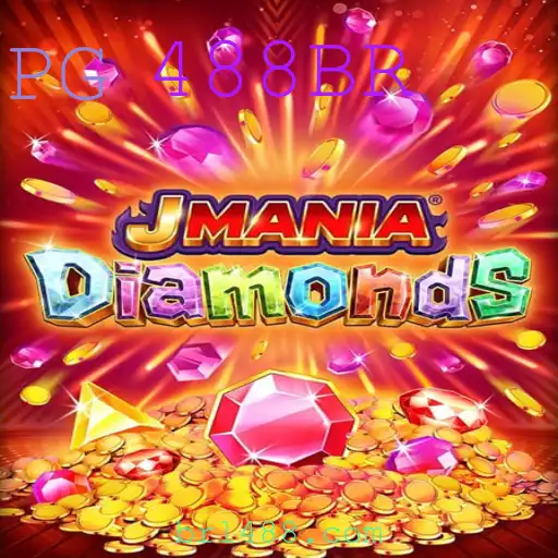 Descubra o Mundo de JManiaDiamonds: Uma Aventura Brilhante