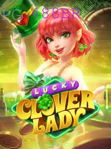 Descubra o Mundo Encantado de LuckyCloverLady: Mística e Diversão no Jogo