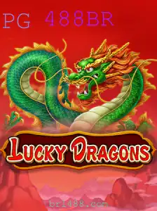 Explorando o Mundo Encantado de LuckyDragons