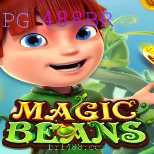 Descubra MAGICBEANS: Um Jogo Único e Empolgante