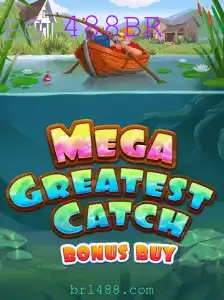 MegaGreatestCatchBonusBuy: Explore o Novo Sensação com Estratégias Vencedoras