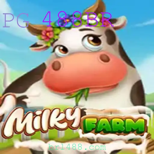 Explorando o Mundo de MilkyFarm: Um Jogo Envolvente com a Palavra-Chave 488BR