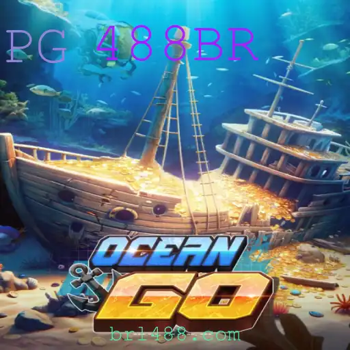 OceanGO: Aventura no Oceano com Tecnologia 488BR