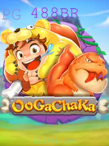OoGaChaKa: Um Mergulho no Universo de Competição e Diversão