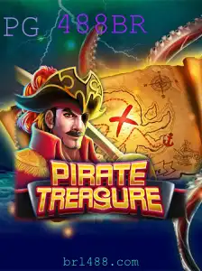 Explorando o Mundo de PirateTreasure: O Jogo Que Revoluciona Aventuras Piratas