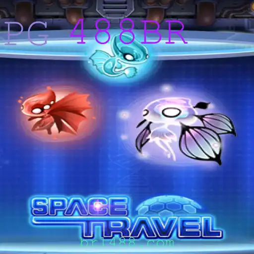 Explorando o Universo de SpaceTravel: Uma Jornada Intergaláctica com 488BR