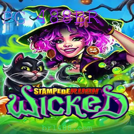 StempedeRushWicked: Mergulhando no Universo do Novo Jogo com a Palavra-Chave 488BR