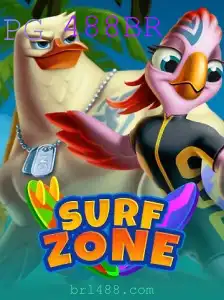 SurfZone: O Desafio Radical e Atual dos Sete Mares