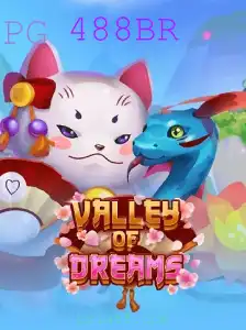 ValleyofDreams: A Nova Sensação no Mundo dos Jogos