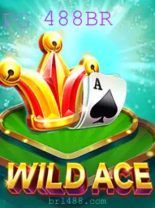 Descubra o Fascinante Mundo de WildAce: O Jogo que Conquista Com a Palavra-chave 488BR