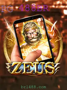 ZeusM: A Inovação do Jogo Estratégico no Cenário Competitivo