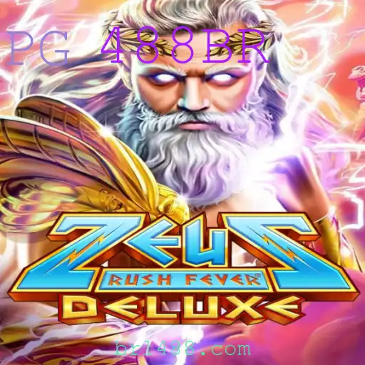Descubra ZeusRushFeverDeluxe: O Jogo que Está Revolucionando o Mundo dos Games