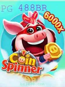 Descubra o Fascínio de CoinSpinner: O Jogo de Estratégia e Fortuna com a Palavra-Chave 488BR