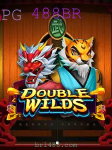 Explorando o Mundo de DoubleWilds: Aventura e Estratégia no Novo Jogo 488BR