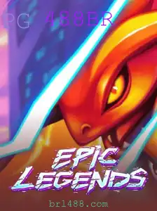 Explorando o Universo de EpicLegends: Junte-se à Aventura com a Atualização 488BR