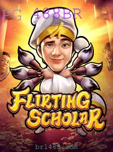 FlirtingScholar: A Arte da Sedução em Jogo