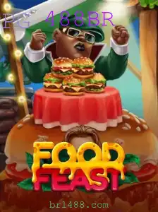 Descubra o Mundo do Jogo FoodFeast: Uma Aventura Culinária Sem Igual