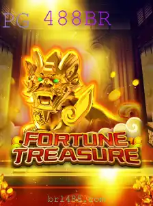 Descubra FortuneTreasure: O Jogo de Estratégia e Aventuras com a Chave 488BR