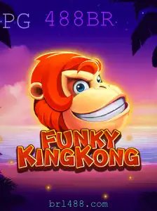 FunkyKingKong: Aventura e Estratégia no Mundo Urbano