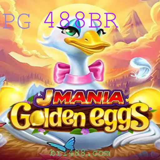 Explorando o Universo de JManiaGoldenEggs: A Aventura dos Ovos Dourados