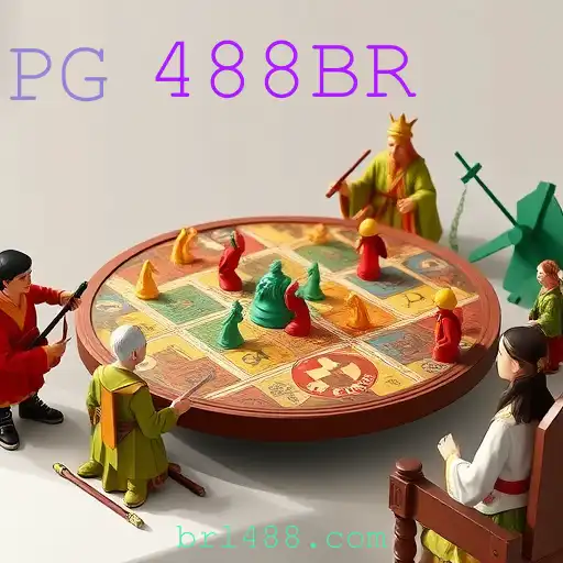 Jogos de mesa