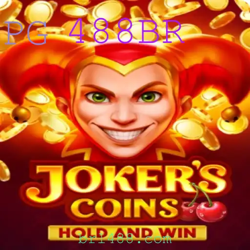 Descubra JokersCoins: O Jogo Que Está Dominando com 488BR