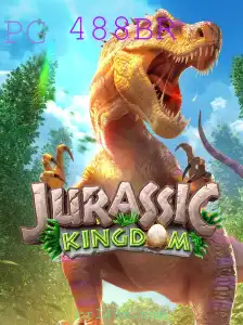 Desvendando o Mundo de JurassicKingdom: A Última Aventura Interativa