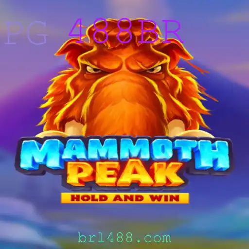 Descobrindo MammothPeak: O Novo Fenômeno dos Jogos Virtuais
