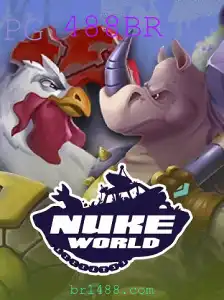 Explorando o Mundo de NukeWorld: Uma Nova Aventura no Cenário dos Jogos de Estratégia