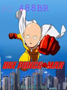 Explorando o Mundo de OnePunchMan: O Jogo 488BR