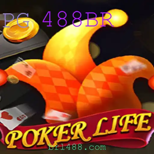 Explorando o PokerLife: O Jogo de Poker que Combina Estratégia e Aventura com 488BR