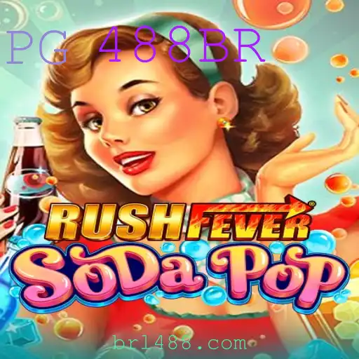Descubra RushFeverSodaPop: Uma Aventura Efervescente no Mundo dos Jogos