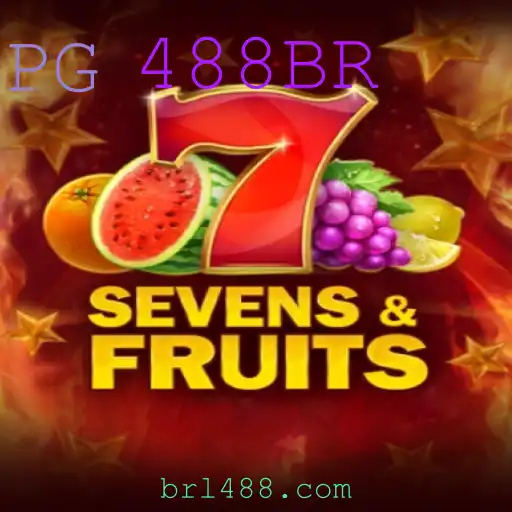 SevensFruits: Um Mergulho no Universo dos Jogos com a Chave de Sucesso 488BR