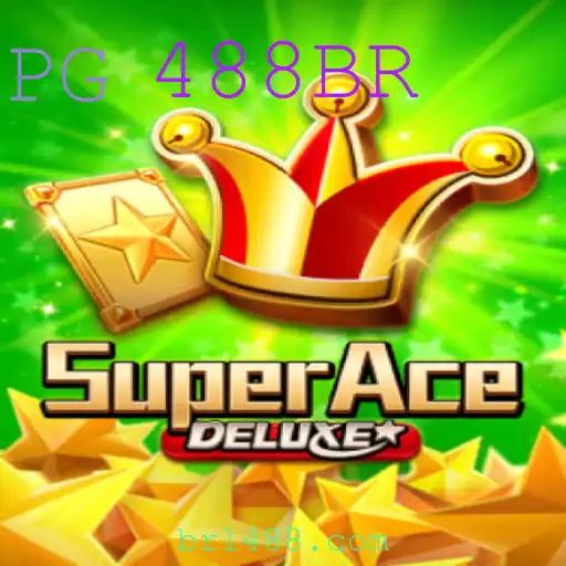 SuperAceDeluxe: Um Mergulho Imersivo no Fascinante Mundo do Jogo