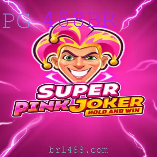 Descubra o Universo de SuperPinkJoker: Um Jogo de Estratégia e Diversão com a Palavra-Chave '488BR'