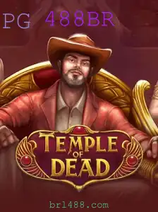 Explorando o Mundo de TempleofDead: O Desafio 488BR