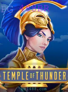 Explorando o Mundo Épico de TempleofThunder: Uma Aventura Inesquecível