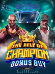 TheBeltOfChampionBonusBuy: Um Jogo Revolucionário no Universo dos Jogos Online
